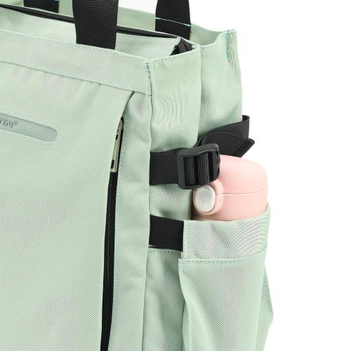 Рюкзак Tigernu T-S8651, для ноутбука 14, Green