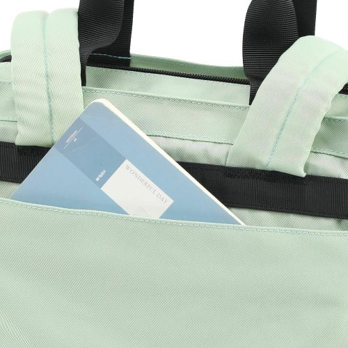 Рюкзак Tigernu T-S8651, для ноутбука 14, Green