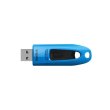 USB флеш SanDisk Ultra, 64GB, USB 3.0, Blue (SDCZ48-064G-U46B)