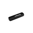 USB флеш Wibrand Grizzly, 32GB, USB 2.0, Black (WI2.0/GR32P3B)