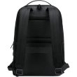 Рюкзак Tigernu T-B9050, для ноутбука 15.6, Black