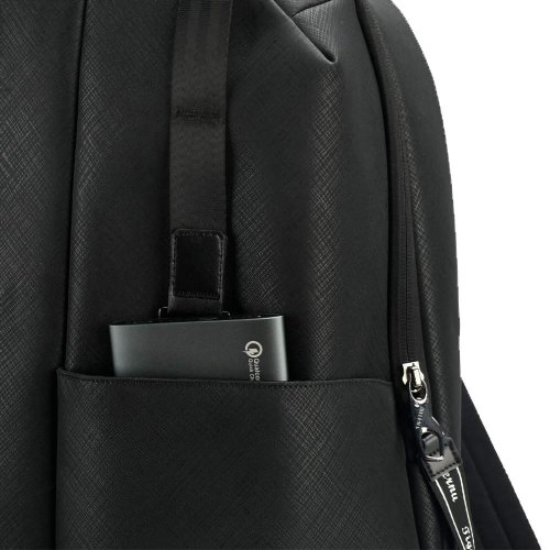 Рюкзак Tigernu T-B9050, для ноутбука 15.6, Black