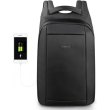 Рюкзак Tigernu T-B3599, для ноутбука 15.6, Black