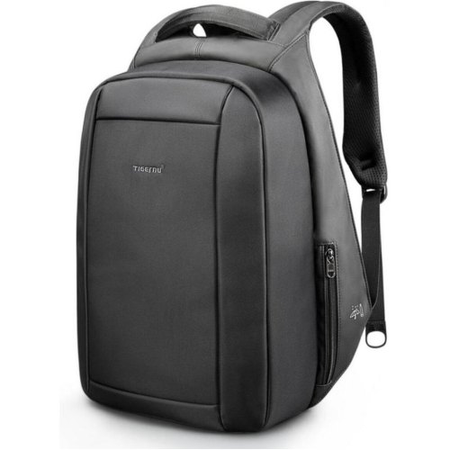 Рюкзак Tigernu T-B3599, для ноутбука 15.6, Black