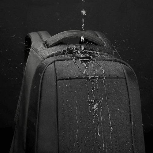 Рюкзак Tigernu T-B3599, для ноутбука 15.6, Black