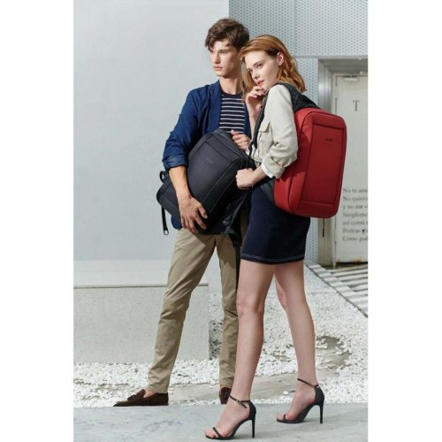 Рюкзак Tigernu T-B3599, для ноутбука 15.6, Black