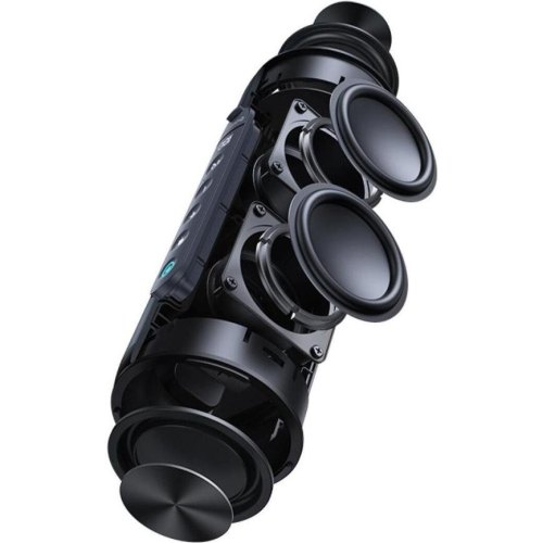 Портативна колонка Baseus AeQur 30 Air Portable Wireless Speaker, Twilight Grey (A20072600826-00)