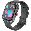 Смартгодинник Borofone BD5, call version, Black (6941991104404)