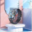 Смартгодинник Borofone BD5, call version, Black (6941991104404)