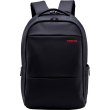 Рюкзак Tigernu T-B3032, для ноутбука 15.6, Black