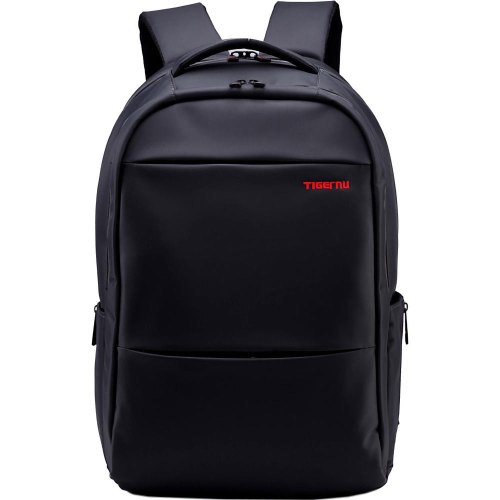 Рюкзак Tigernu T-B3032, для ноутбука 15.6, Black