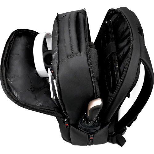 Рюкзак Tigernu T-B3032, для ноутбука 15.6, Black