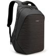 Рюкзак Tigernu D-83351, для ноутбука 15.6, Black/Grey
