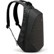 Рюкзак Tigernu D-83351, для ноутбука 15.6, Black/Grey