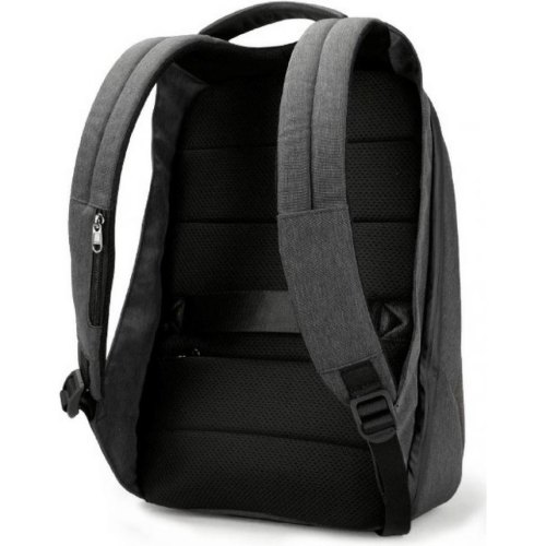 Рюкзак Tigernu D-83351, для ноутбука 15.6, Black/Grey