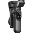 Монопод-стабілізатор триосьовий AOCHUAN Professional Gimbal Stabilizer for Smartphone SMART X Pro, Black (AOCHUAN-SMARTXPRO-B)