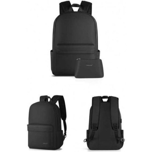 Рюкзак Tigernu T-B3249A, для ноутбука 15.6, Black