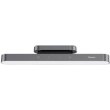 Світильник настільний Baseus Magnetic Stepless Dimming Charging Desk Lamp, Deep Gray (DGXC-C0G)
