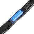 Світильник настільний Baseus Magnetic Stepless Dimming Charging Desk Lamp, Deep Gray (DGXC-C0G)