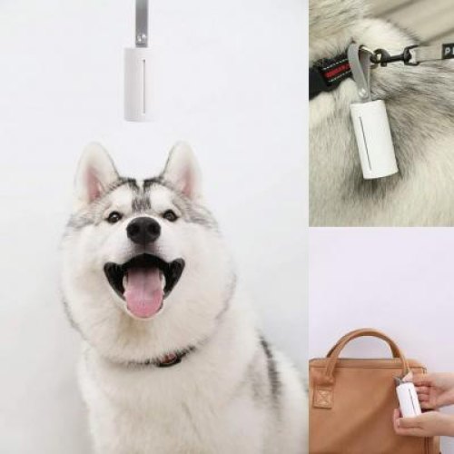 Сумка для пакетів Petkit Dog Waste Bag (P940)