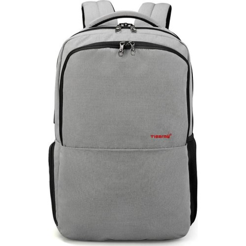 Рюкзак Tigernu T-B3259, для ноутбука 15.6, Grey