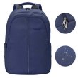 Рюкзак Tigernu T-B9017, для ноутбука 15.6, Blue
