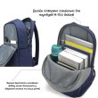 Рюкзак Tigernu T-B9017, для ноутбука 15.6, Blue