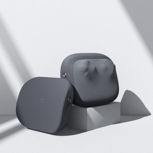 Масажна подушка Mijia Smart Waist Massager (BHR8623CN)