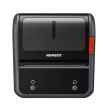Термопринтер для друку наклейок NIIMBOT B3S_P, Black (1AE12231604)