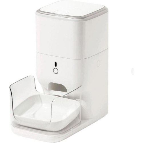 Смартгодівниця CATLINK Automatic Feeder Fresh 2 Luxury (6972884750958)