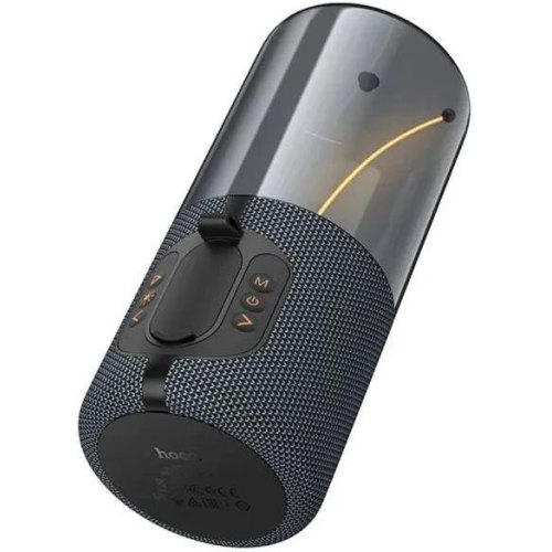 Портативна колонка Hoco BS64 Rocker, Blue (6942007636568)