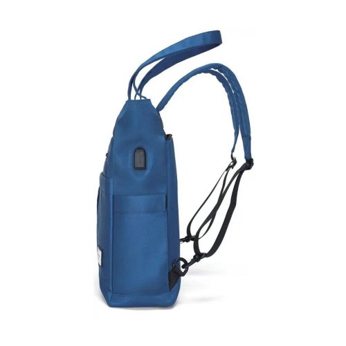 Рюкзак Tigernu T-S8632, для ноутбука 15.6, Blue