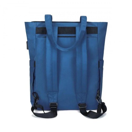Рюкзак Tigernu T-S8632, для ноутбука 15.6, Blue