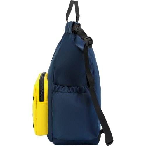 Рюкзак Tigernu T-S8511, для ноутбука 14, Blue/Yellow