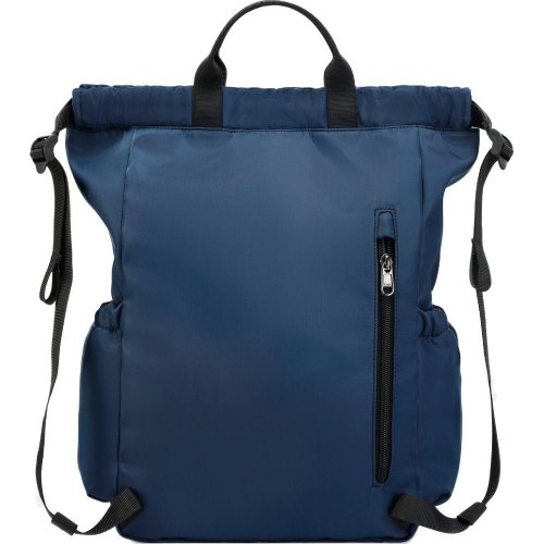 Рюкзак Tigernu T-S8511, для ноутбука 14, Blue/Yellow