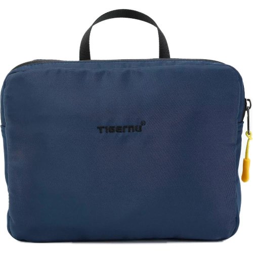 Рюкзак Tigernu T-S8511, для ноутбука 14, Blue/Yellow