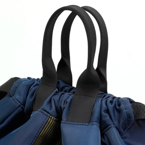 Рюкзак Tigernu T-S8511, для ноутбука 14, Blue/Yellow