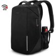 Рюкзак Tigernu T-B3655, для ноутбука 15.6, Black