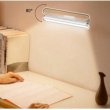 Світильник настільний Baseus Magnetic Stepless Dimming Charging Desk Lamp Pro, White (DGXC-02)
