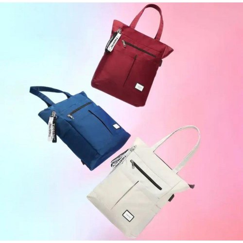 Рюкзак Tigernu T-S8632, для ноутбука 15.6, Off-white