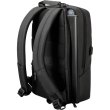 Рюкзак Tigernu T-B3621B, для ноутбука 15.6, Black