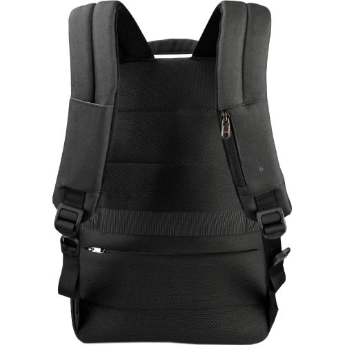 Рюкзак Tigernu T-B3621B, для ноутбука 15.6, Black