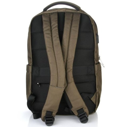 Рюкзак Tigernu T-B3906B, для ноутбука 15.6, Army Green