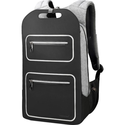 Рюкзак Tigernu T-B3662A, для ноутбука 15.6, Black