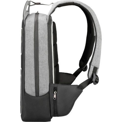 Рюкзак Tigernu T-B3662A, для ноутбука 15.6, Black