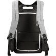 Рюкзак Tigernu T-B3662A, для ноутбука 15.6, Black