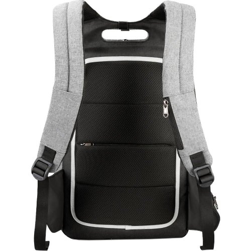Рюкзак Tigernu T-B3662A, для ноутбука 15.6, Black