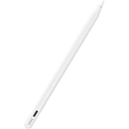 Стилус Hoco GM113, White (6942007634601)