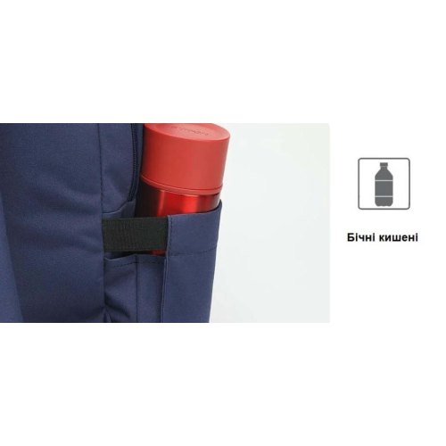 Рюкзак Tigernu T-B9017, для ноутбука 15.6, Black