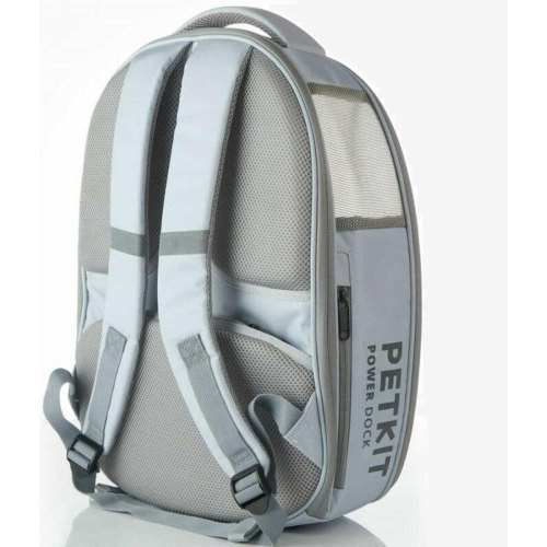 Рюкзак-переноска Petkit Breezy2 Smart Cat Carrier, Desert Camo (P7704-DC)